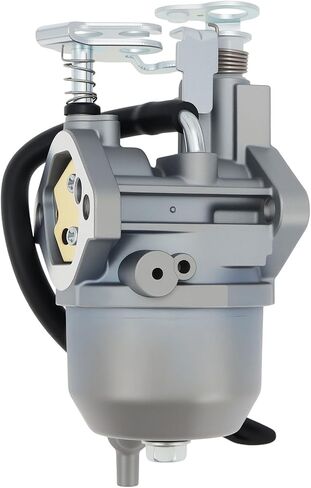 15004-0953 Carburetor Fit for Kawasaki Mule 600 610 2005-2019 for Kawasaki KAF400 UTV Engine Carb Replace 11061-7026 15003-2943 15003-2933 with 49065-2071 Oil Filter in Saudi Arabia