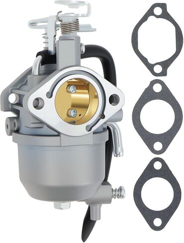 15004-0953 Carburetor Fit for Kawasaki Mule 600 610 2005-2019 for Kawasaki KAF400 UTV Engine Carb Replace 11061-7026 15003-2943 15003-2933 with 49065-2071 Oil Filter in Saudi Arabia