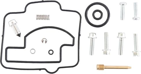 مجموعة مكربن ​​جميع الكرات، كاملة 26-1514 متوافقة مع/استبدال Husaberg TE 250 11-16، TE 300 11-16 in Saudi Arabia