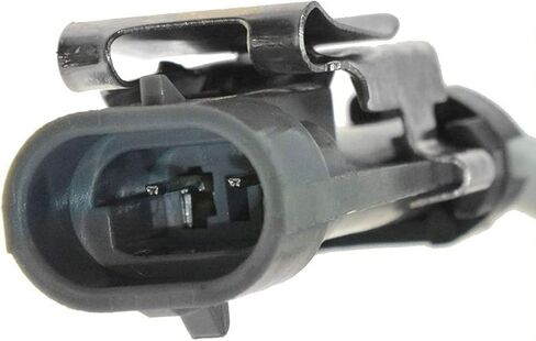 Bodeman - زوج (2) محور العجلة الأمامية ومجموعة المحمل لـ 2000-2012 Chevy Impala/ 2000-2007 Monte Carlo/ 1997-2005 Venture in Saudi Arabia