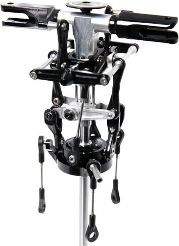T-rex 450 Flybarless Trex 450 FBL RC Helicopter Main Rotor Head Assembly Part in Kuwait