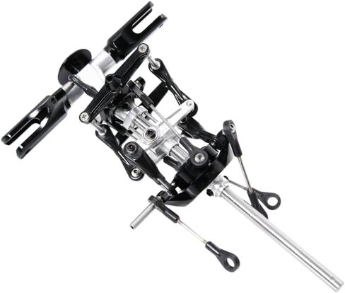 T-rex 450 Flybarless Trex 450 FBL RC Helicopter Main Rotor Head Assembly Part in Kuwait