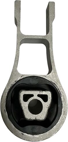 Silver Car Torque Motor Mount for Jeep Cherokee 4 Cyl 2.4L 2014 2015 2016 2017 2018 Lower Rear Engine Torque Strut Mount 68157441AB 68157441AC 68157441AD Rubber Metal in Kuwait