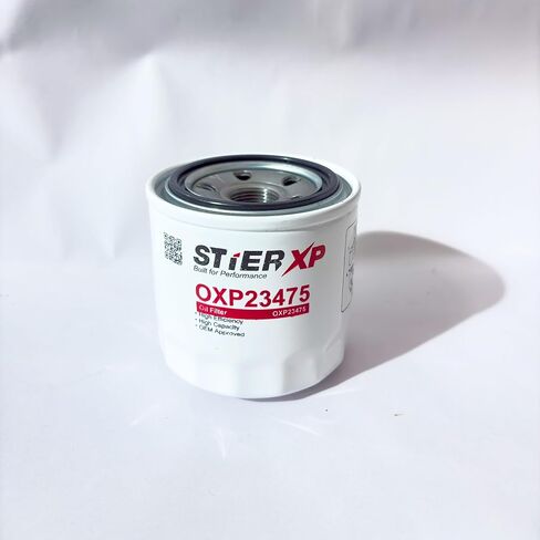 OIL FILTER FOR EMAX22L & EMAX25L MAHINDRA TRACTOR (EA00003786C), EA0003786A & EA00003786B in Saudi Arabia