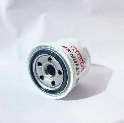 OIL FILTER FOR EMAX22L & EMAX25L MAHINDRA TRACTOR (EA00003786C), EA0003786A & EA00003786B in Saudi Arabia