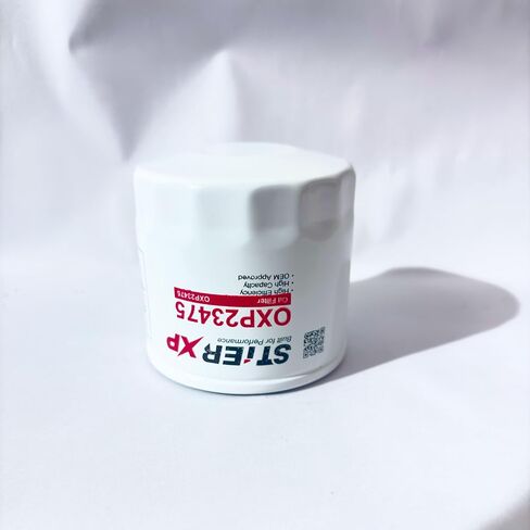 OIL FILTER FOR EMAX22L & EMAX25L MAHINDRA TRACTOR (EA00003786C), EA0003786A & EA00003786B in Saudi Arabia