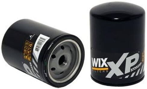 Wix 57202XP WIX XP Spin-On Lube Filter - Case of 6 in Saudi Arabia