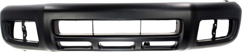 Garage-Pro Bumper Cover Compatible with 1999-2004 Nissan Pathfinder in Saudi Arabia