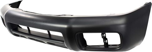 Garage-Pro Bumper Cover Compatible with 1999-2004 Nissan Pathfinder in Saudi Arabia