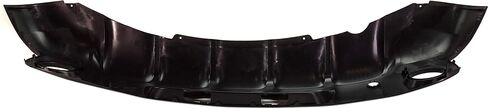 Garage-Pro Bumper Cover Compatible with Kia Soul 2017-2019 Textured Rear, Lower KI1115113 in Saudi Arabia