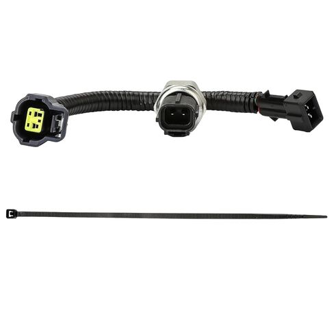 Cruise Control Cutout Brake Switch Repair Kit SW6350 for Ford 1992-2008 F-150 F-250 F-350 E-150 E-250 E-350 Ranger Explorer Expedition, OEM 1L1Z9F924AA CCR1 F4044 1S5288 in Kuwait