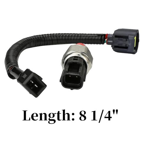 Cruise Control Cutout Brake Switch Repair Kit SW6350 for Ford 1992-2008 F-150 F-250 F-350 E-150 E-250 E-350 Ranger Explorer Expedition, OEM 1L1Z9F924AA CCR1 F4044 1S5288 in Kuwait