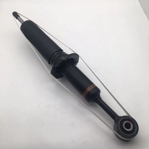 1PCS Front Shock Absorber inductance OEM 48510-60121 4851060121 in Saudi Arabia