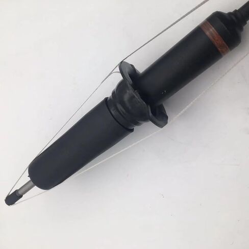 1PCS Front Shock Absorber inductance OEM 48510-60121 4851060121 in Saudi Arabia