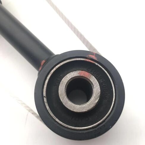 1PCS Front Shock Absorber inductance OEM 48510-60121 4851060121 in Saudi Arabia