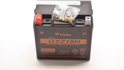 بطارية هوندا 31500-HR0-F01 (GYZ16H) in Saudi Arabia