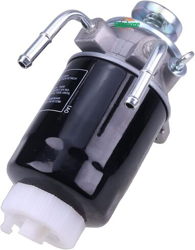 Solarhome Fuel Filter Assembly T4682-25732 T4682-25731 T4682-43172 Compatible with Kioti CK2610 DK451 DK55 DK551 DK60 K92400 MEC2200GW MEC2240GW RX6010C RX6010PC in Saudi Arabia