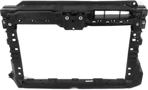 OCPTY Radiator Support Compatible with 2011-2018 for Volkswagen Jetta Radiator Core Support Bracket Replacement in Saudi Arabia