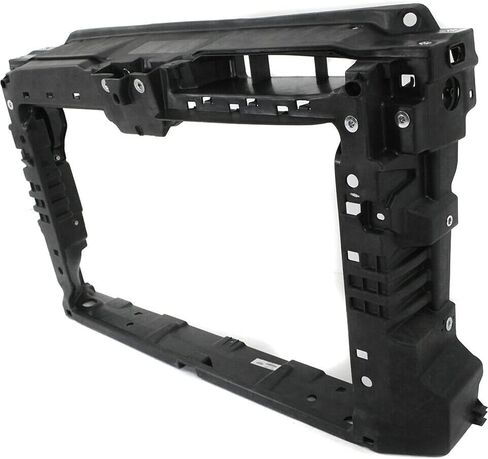 OCPTY Radiator Support Compatible with 2011-2018 for Volkswagen Jetta Radiator Core Support Bracket Replacement in Saudi Arabia