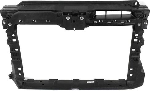 OCPTY Radiator Support Compatible with 2011-2018 for Volkswagen Jetta Radiator Core Support Bracket Replacement in Saudi Arabia