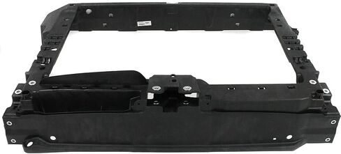 OCPTY Radiator Support Compatible with 2011-2018 for Volkswagen Jetta Radiator Core Support Bracket Replacement in Saudi Arabia