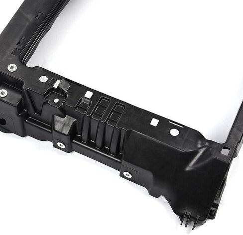 OCPTY Radiator Support Compatible with 2011-2018 for Volkswagen Jetta Radiator Core Support Bracket Replacement in Saudi Arabia