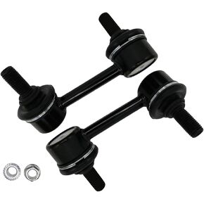PM Auto Pair of 2 Rear Left-Right Sway Bar Link Replacement For 2013-2019 Acura ILX in Saudi Arabia