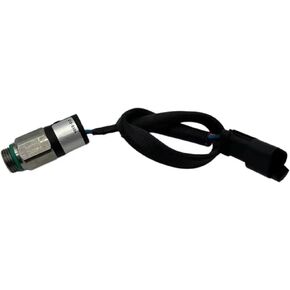 مستشعر ضغط مفتاح الضغط 313-5104 متوافق مع اللودر 910K 740B 924H IT38H 924HZ 775D 854K 725 735B قطع غيار الآلات (313-5104) in Kuwait