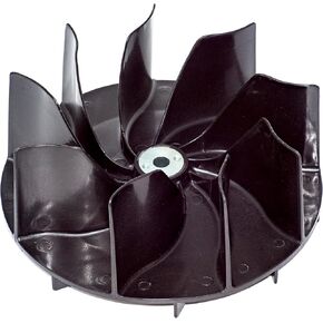 Engine Cooling Fan, 6715142, Compatible with Bobcat Loaders: A220, A300, 653, 751, 753, 763, 853, 863, 864, 873, 883, S130, S150, S160, S175, S185, S205, S220, S250, S300, T140, T180, T190, T200, T250 in Kuwait