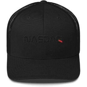 Investmen-T's The NASDAQ Trucker Cap in Saudi Arabia