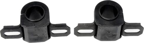Dorman 540-719 Front to Frame Suspension Stabilizer Bar Bushing Compatible with Select Cadillac/Chevrolet/GMC Models in Saudi Arabia