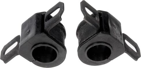 Dorman 540-719 Front to Frame Suspension Stabilizer Bar Bushing Compatible with Select Cadillac/Chevrolet/GMC Models in Saudi Arabia