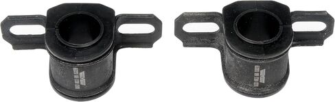 Dorman 540-719 Front to Frame Suspension Stabilizer Bar Bushing Compatible with Select Cadillac/Chevrolet/GMC Models in Saudi Arabia