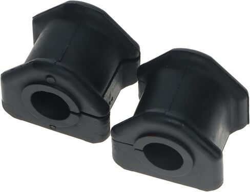 ACDelco Silver 46G0553A (19465439) Front Suspension Stabilizer Bar Bushing Kit in Saudi Arabia