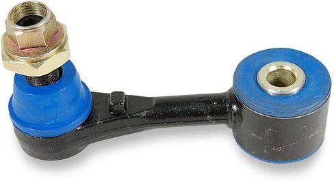 2x Rear Sway Bar Links For Chevrolet Silverado 3500 For GMC Sierra 3500 2001 For Chevrolet Silverado 3500 For GMC Sierra 3500 2002 For Chevrolet Silverado 3500 For GMC Sierra 3500 2003 in Saudi Arabia