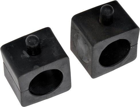 Dorman 540-647 Front Suspension Stabilizer Bar Bushing Compatible with Select Ford Models in Saudi Arabia