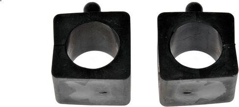 Dorman 540-647 Front Suspension Stabilizer Bar Bushing Compatible with Select Ford Models in Saudi Arabia