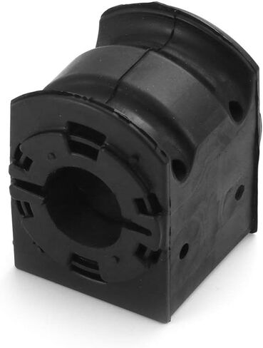 Metrix Premium Chassis Parts - 4 PC L/R Front Sway Bar Stabilizer End Link & Stabilizer Bar Bushing Kit Fits 05-08 Ford F-150 RWD, 06-08 Lobo RWD, 06-08 Lincoln Mark LT, K80337 K200331, Made in Europe in Saudi Arabia