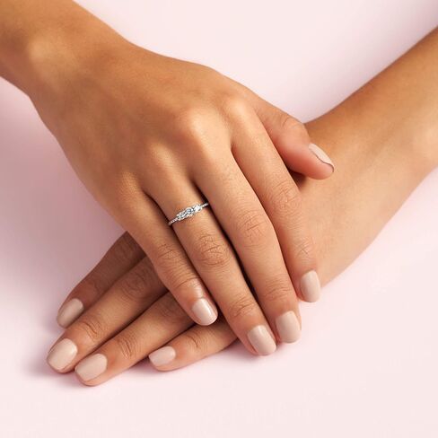 PANDORA Fairytale Sparkle, Clear CZ in Saudi Arabia