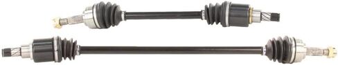 Front CV Axles For Nissan Kicks 1.6L 2018 2019 2020 2021 2022 2023 Versa 1.6L 2020 2021 2022 2023 Automatic Transmission in Saudi Arabia