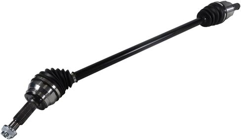 SCITOO Front Right CV Axle Half Shaft Fit For Hyundai Kona,For Kia Soul 2018-2023 NCV75116, 49501J9200, 49501K0220 in Saudi Arabia