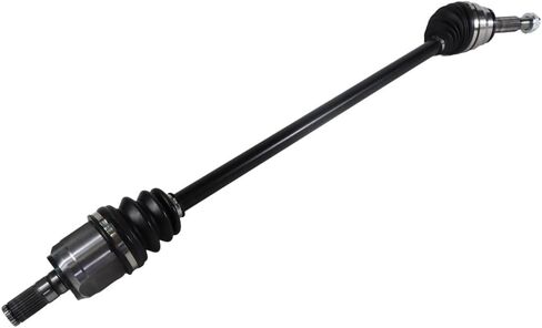 SCITOO Front Right CV Axle Half Shaft Fit For Hyundai Kona,For Kia Soul 2018-2023 NCV75116, 49501J9200, 49501K0220 in Saudi Arabia