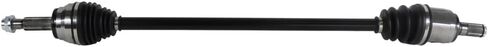 SCITOO Front Right CV Axle Half Shaft Fit For Hyundai Kona,For Kia Soul 2018-2023 NCV75116, 49501J9200, 49501K0220 in Saudi Arabia