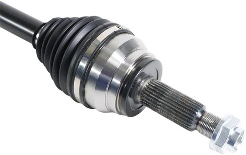 SCITOO Front Right CV Axle Half Shaft Fit For Hyundai Kona,For Kia Soul 2018-2023 NCV75116, 49501J9200, 49501K0220 in Saudi Arabia