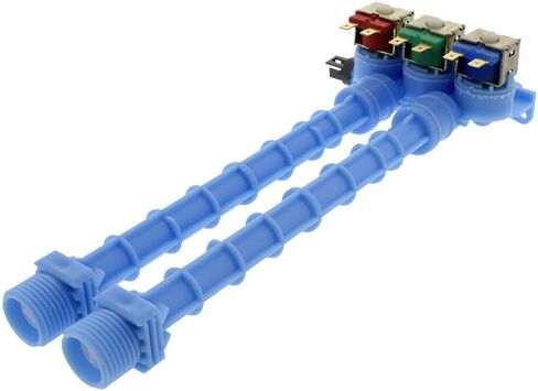 ERP 134959340 Washer Water Valve in Saudi Arabia