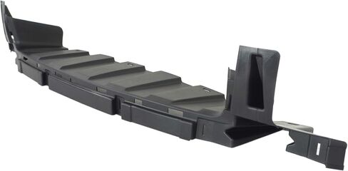 Garage-Pro Front Bumper Bracket for JEEP GRAND CHEROKEE 2008-2010 Air Dam Support in Saudi Arabia