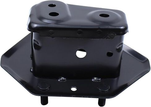 ApplianPar Front Left and Right Side Bumper Support Brackets for Nissan Versa 2012-2019 Versa Note in Saudi Arabia