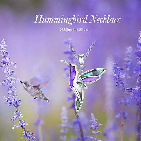 Animal Shaped Pendant Necklace 925 Sterling Silver Animal Jewelry Gifts for Women Girls Animal Lovers in Saudi Arabia