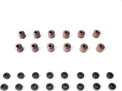 AUCERAMIC HS26326PT Engine Cylinder Head Gasket Set Fits for Jeep Wrangler 3.8L 2007-2011 Replace MS92808, MS92808-1, HS54740 in Saudi Arabia
