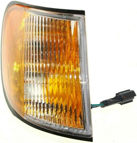 For Kia Sportage Park/Signal Light 1998 1999 2000 Driver and Passenger Side | Pair | Replacement For KI2520104 + KI2521104 | 0K08A-51070B + 0K08A-51060B in Saudi Arabia